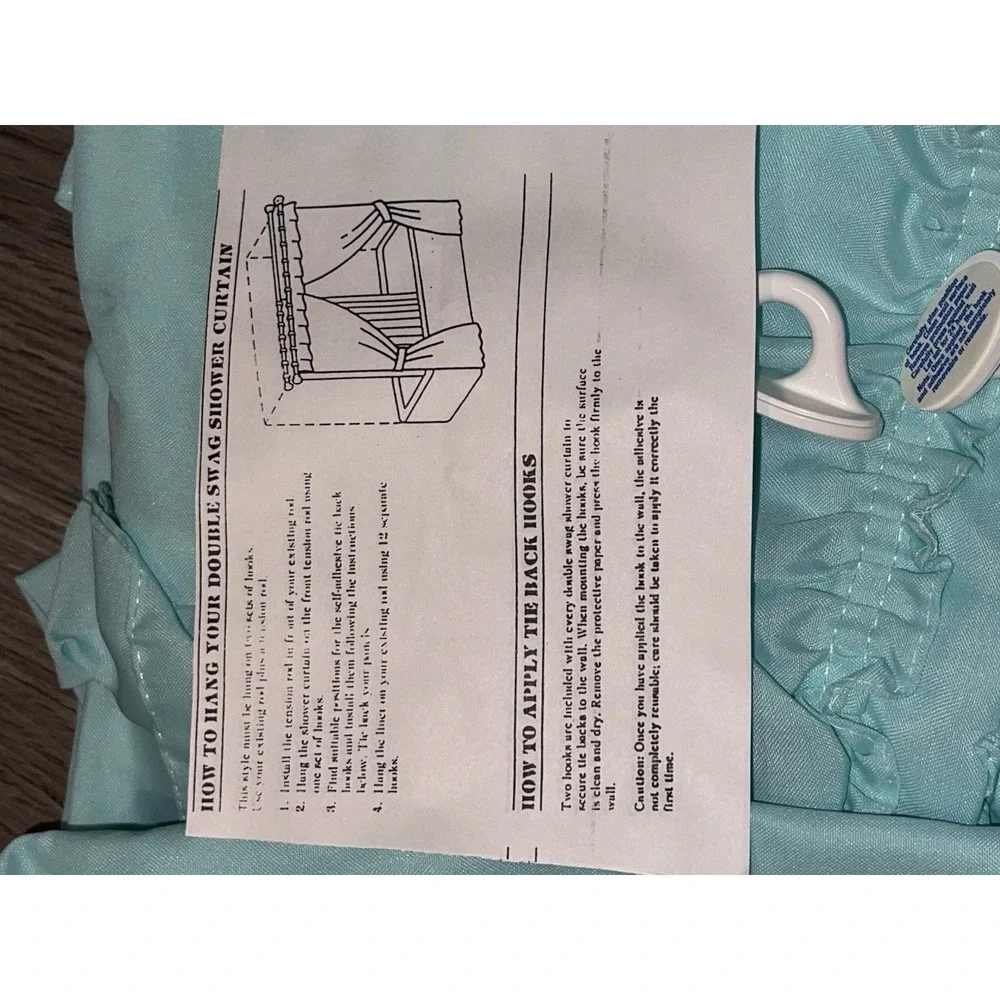 Vintage,‎ Dawson Home Fashions Fabric & Vinyl Material New In Packaging